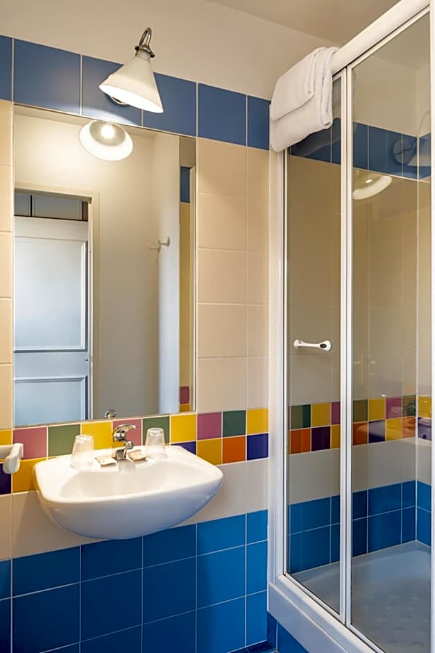Aparthotel Adagio Val d'Europe près de Disneyland Paris