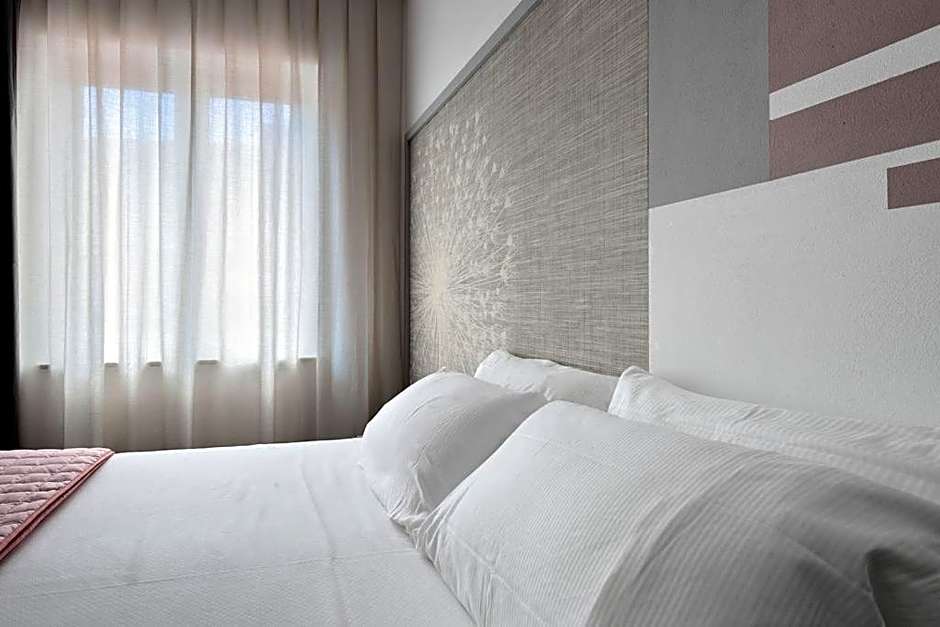 nautilus b&b suite design