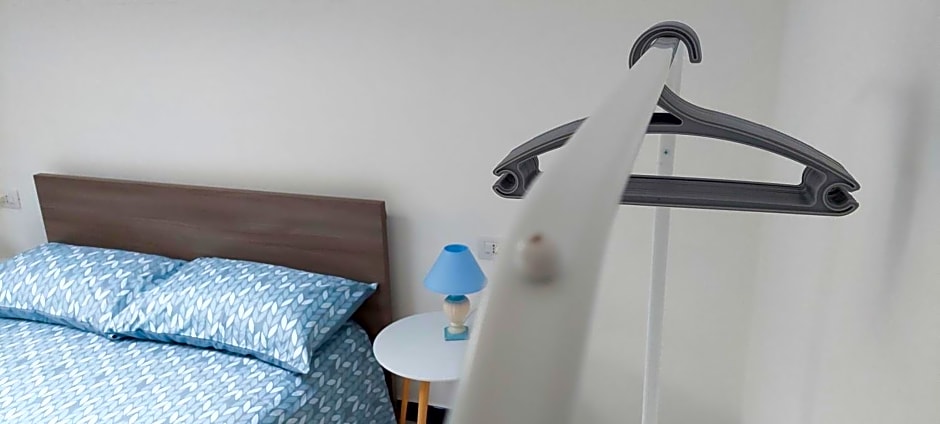 Le Cascate Bed and Breakfast