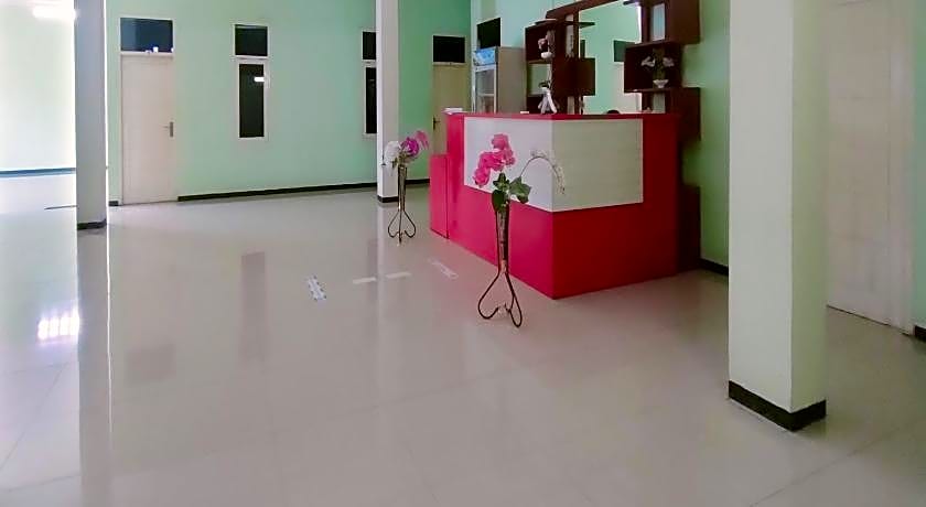 Capital O 90709 Djati Guest House