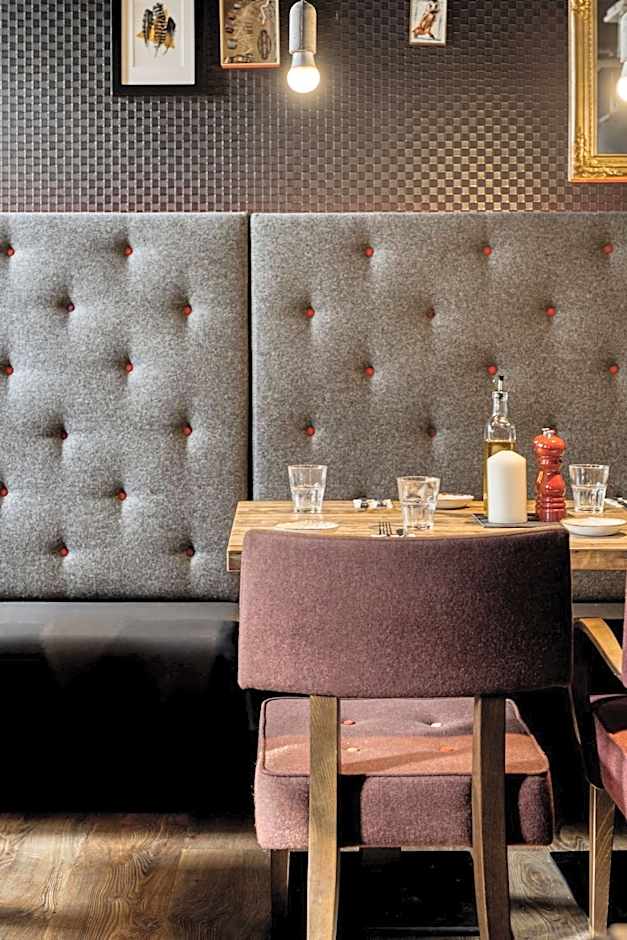 pentahotel Brussels Airport