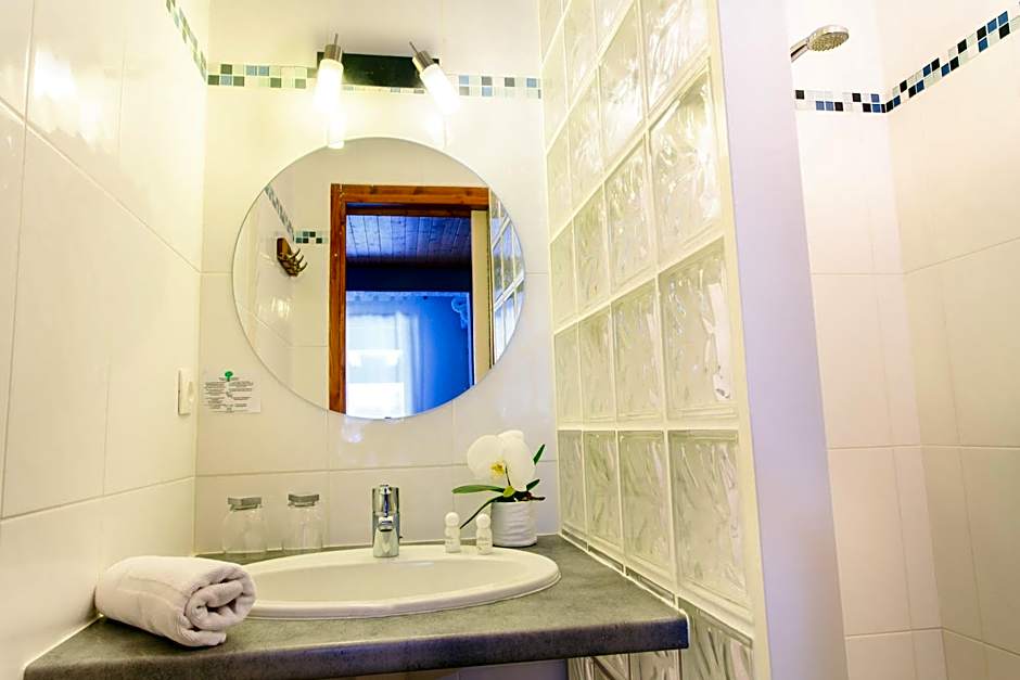 Hotel Club Blanche Neige