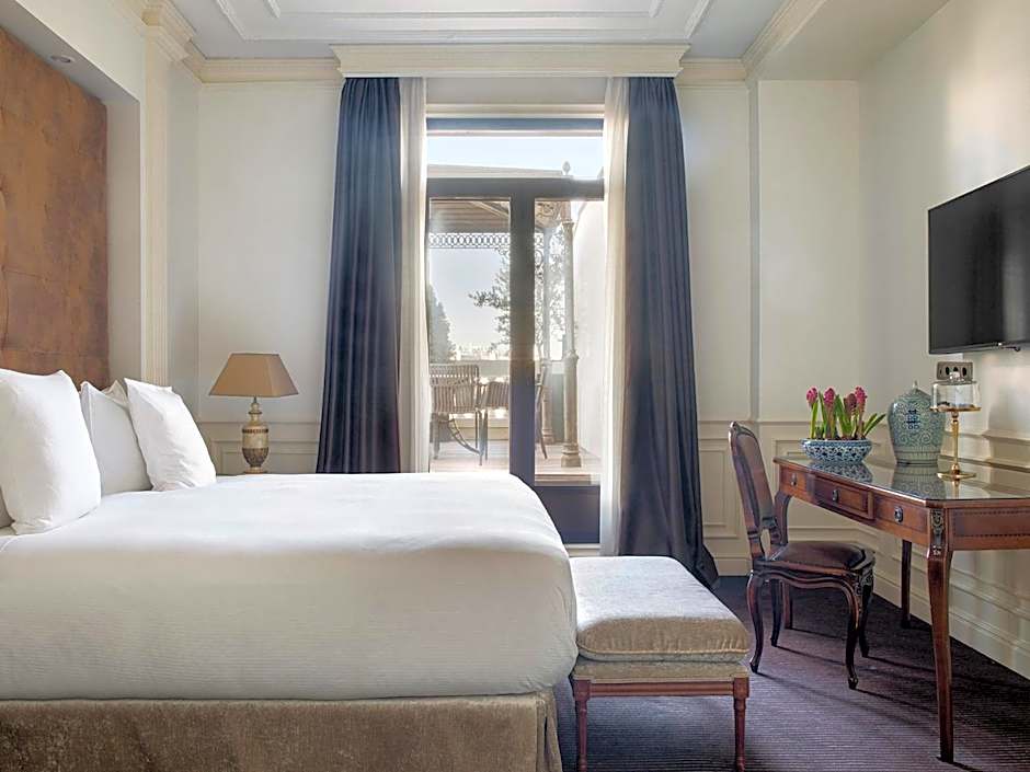 Hotel Fénix Gran Meliá