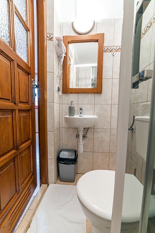 Pokoje Gościnne u Bronka