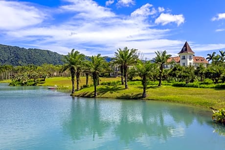 Water Paradise Villa