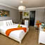 Hollywood Beach Suites and Hotel