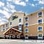 Extended Stay America Select Suites - Oklahoma City - West