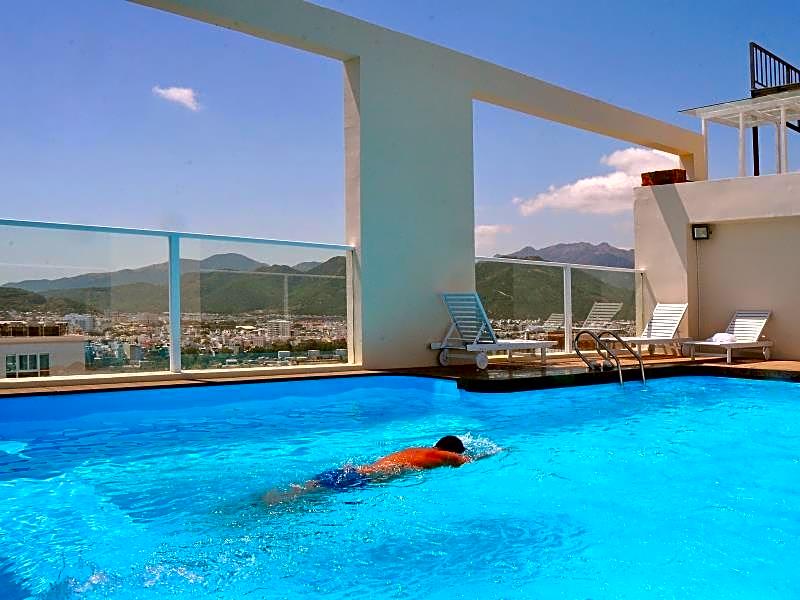 Begonia Nha Trang Hotel