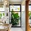 Alma Bingin Boutique Hotel