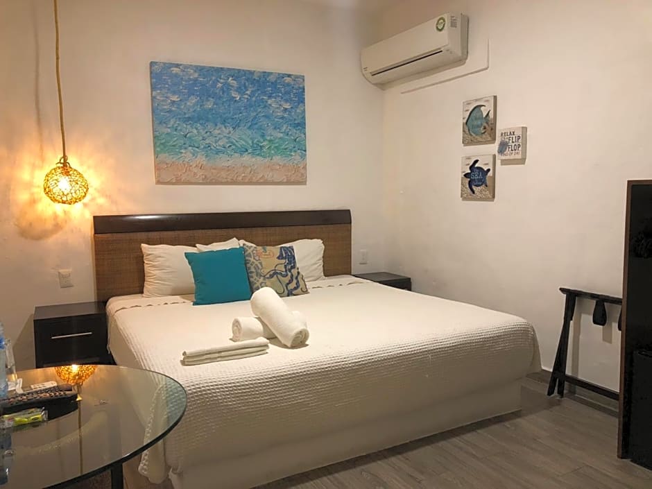 Siesta Fiesta Hotel - 5th Avenue- Adults Only