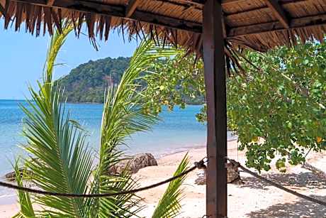 Koh Pu Sea View Beach Resort