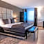 Mauritius Hotel & Therme