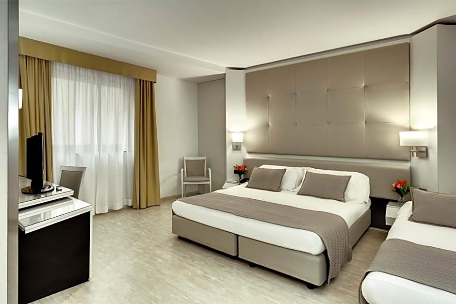 Mediterraneo Palace Hotel