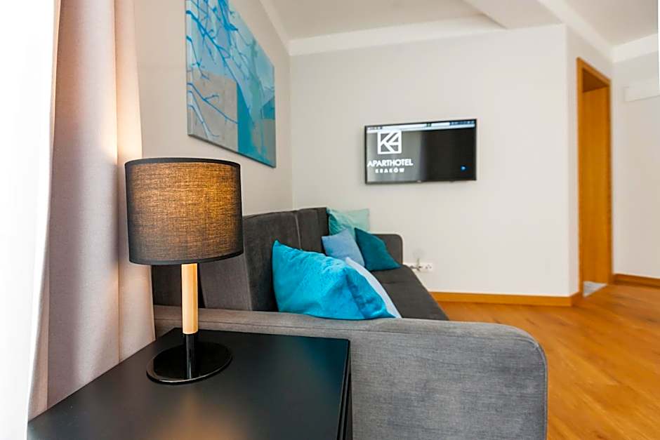 K4 APARTHOTEL KRAKÓW