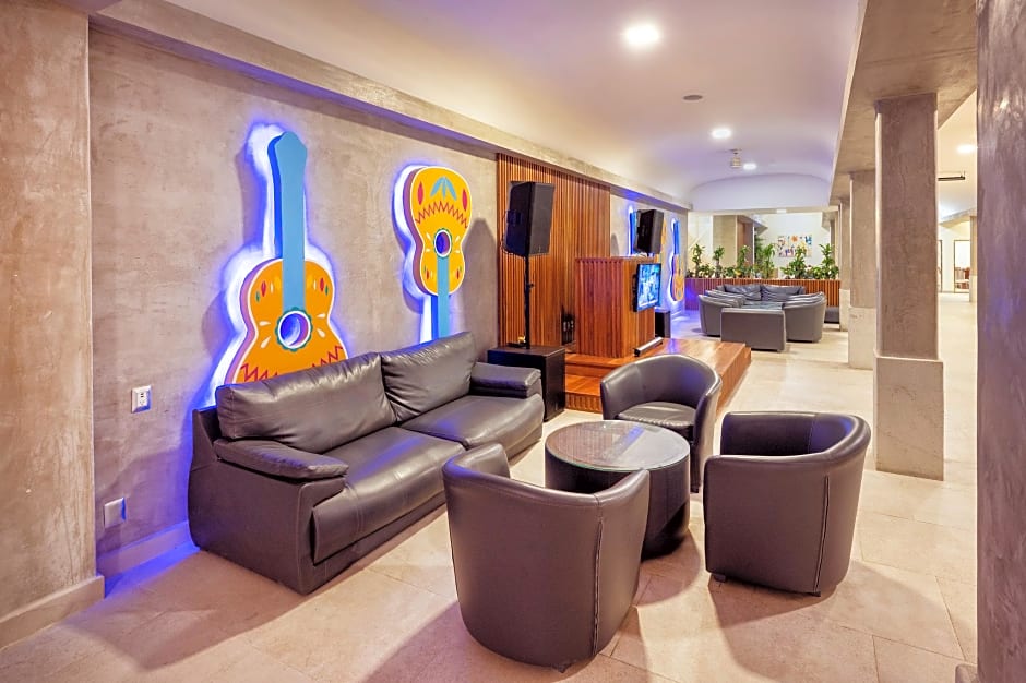 Viva Azteca by Wyndham, A Trademark All Inclusive Resort