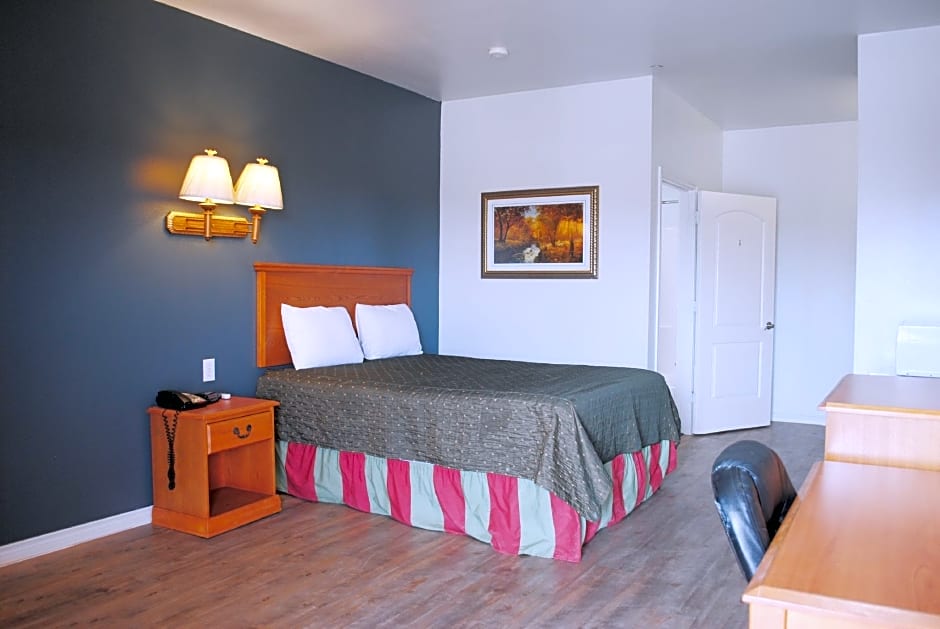 Bestway Inn