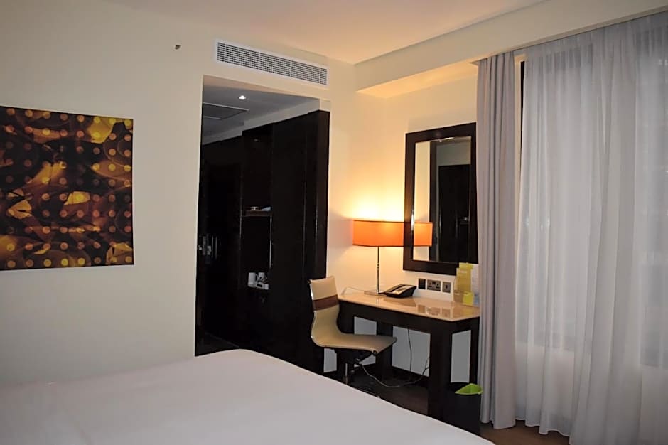 Four Points By Sheraton Nairobi Hurlingham