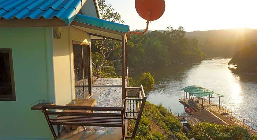 Kwai Noy River Park Resort