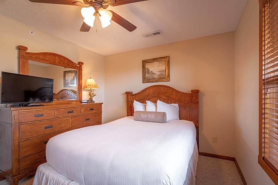 The Lodges at Table Rock