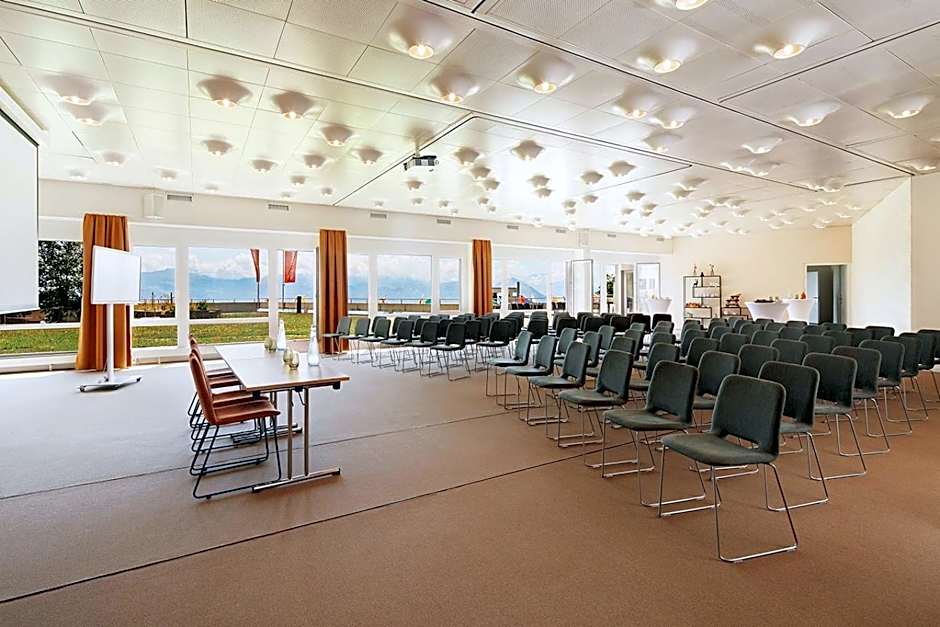 Rigi Kaltbad Swiss Quality Hotel