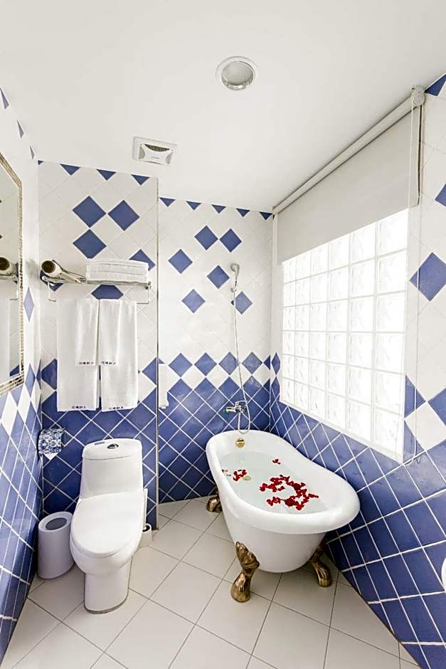 瑞豐夜市 Welcome The Sun Enjoy The Moon