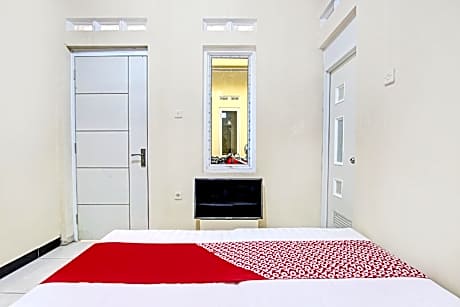 Monthly standard Double Room