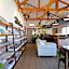 cafe&stay CASTANA