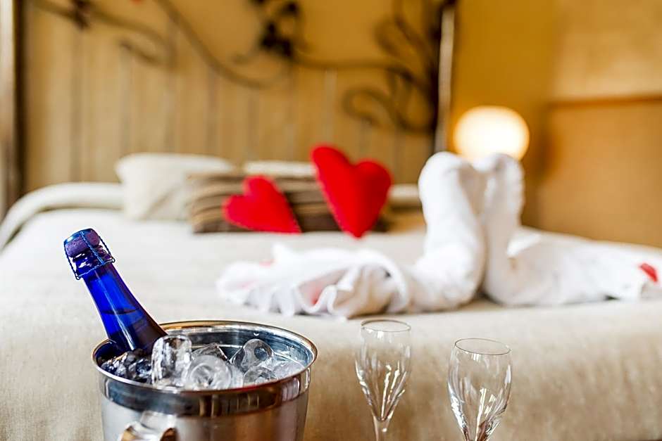 Hotel Els Caçadors de Ribes