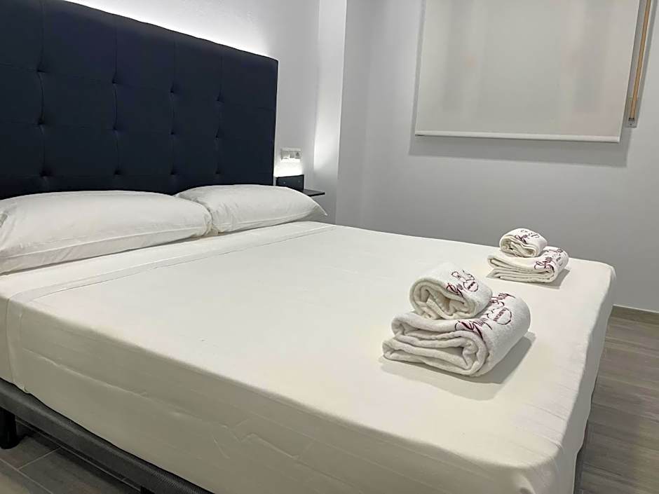 H Pelayo Noja Auto Check-In Rooms