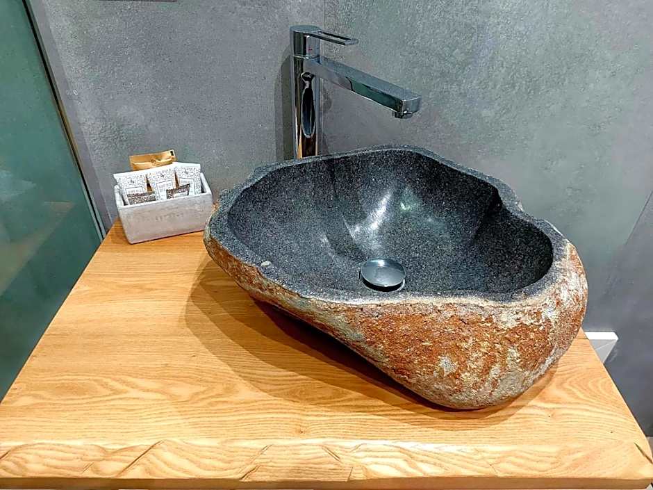 Masseria Torre Saracena