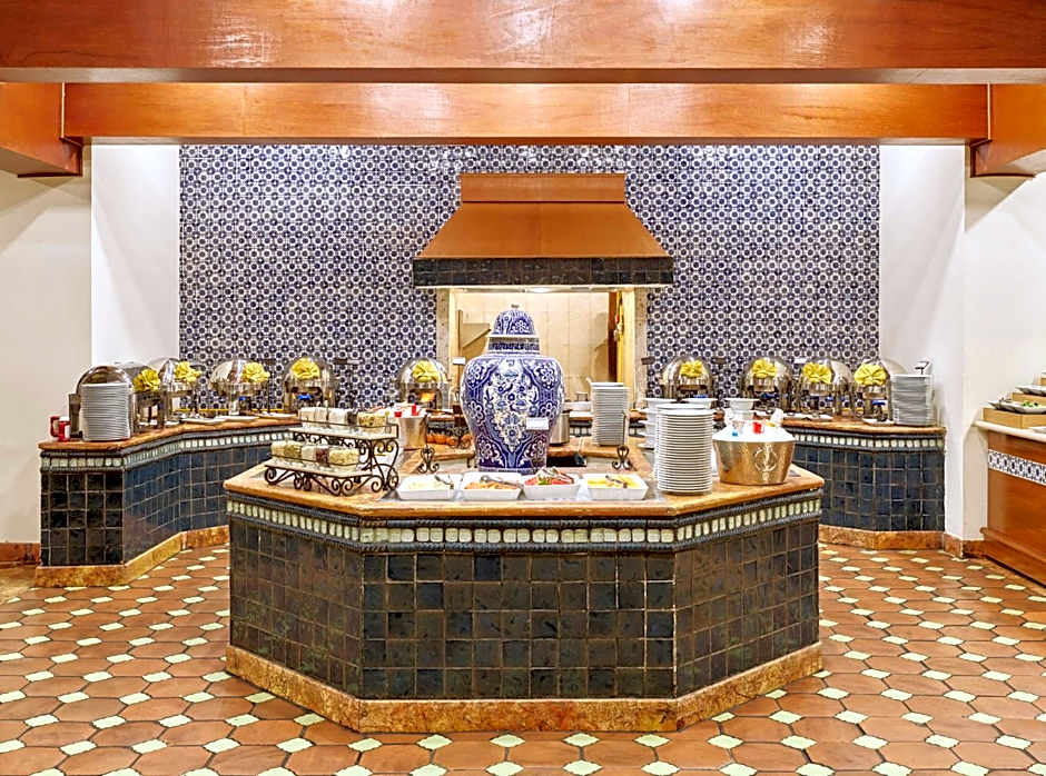 Fiesta Americana Aguascalientes