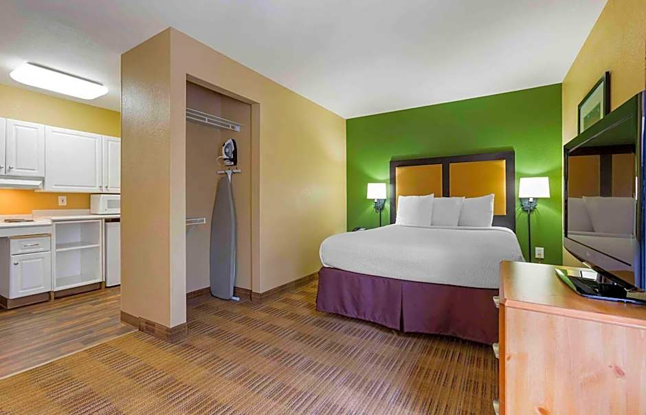 Extended Stay America Suites - Phoenix - Scottsdale