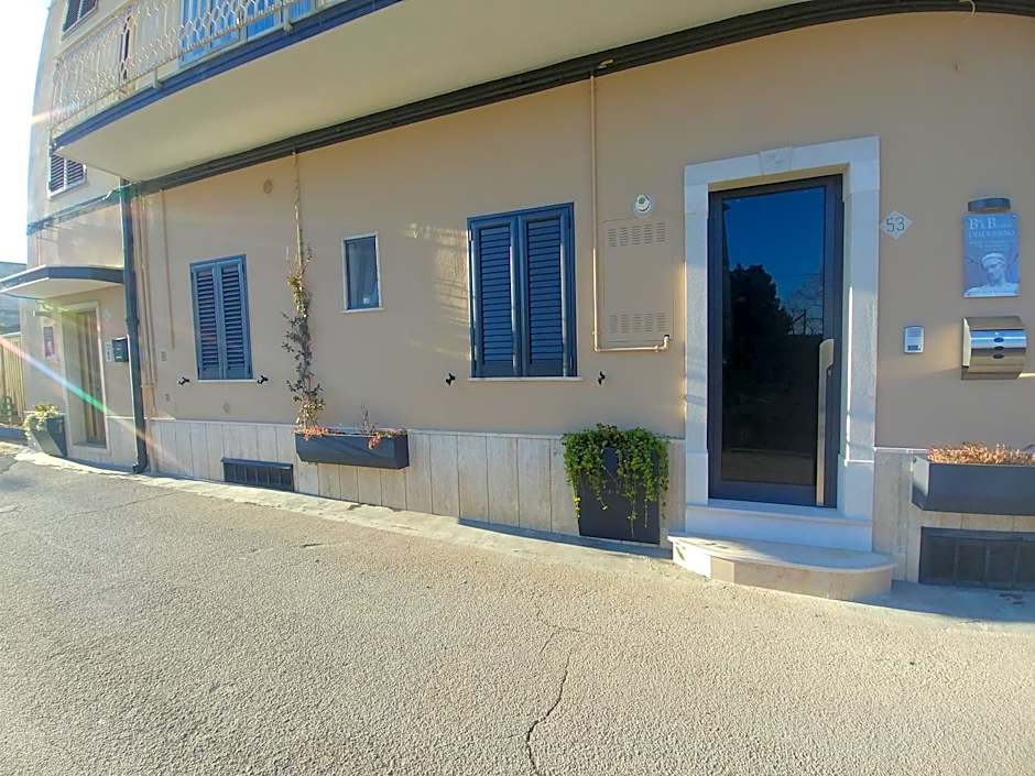 Diadumeno Deluxe Apartments