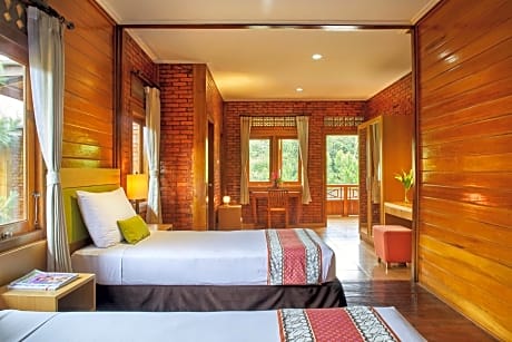 4-Bedroom Premier Villa