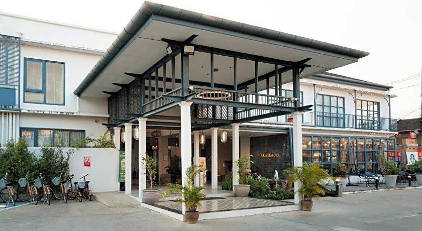 Sooknirund Hotel