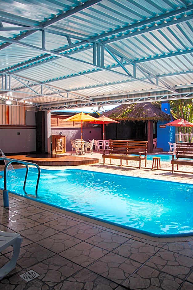 Hotel Conexão