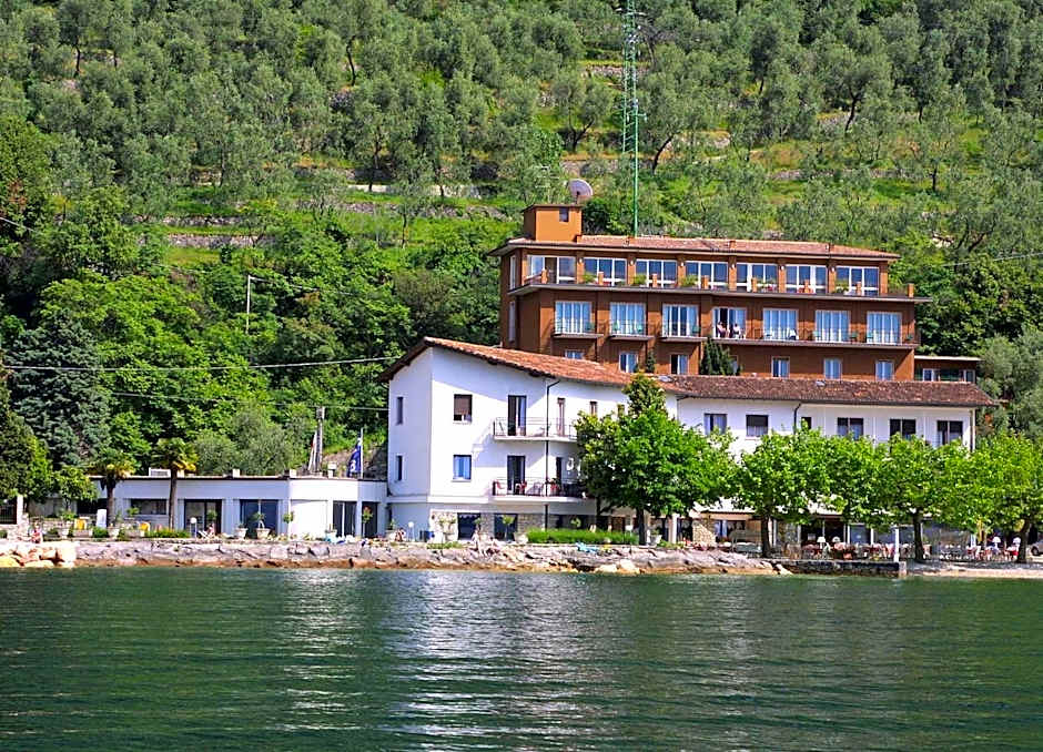 Hotel S.Maria