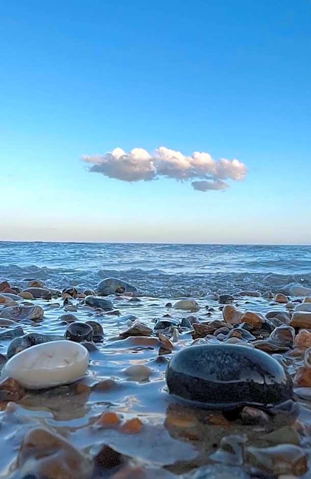 Heron 41, Scratby - California Cliffs, Parkdean, sleeps 6, pet friendly, bed linen and towels included - close to the beach