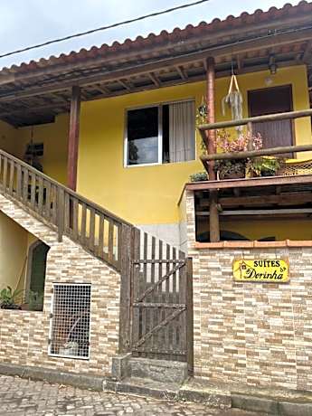 Suites da Dorinha