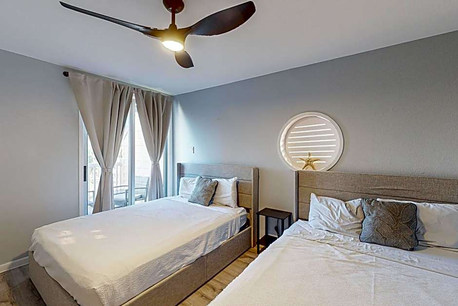 Solare Garden Villa 681
