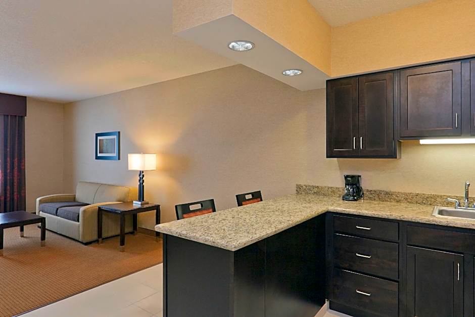 Holiday Inn Jackson NW Airport Road By IHG