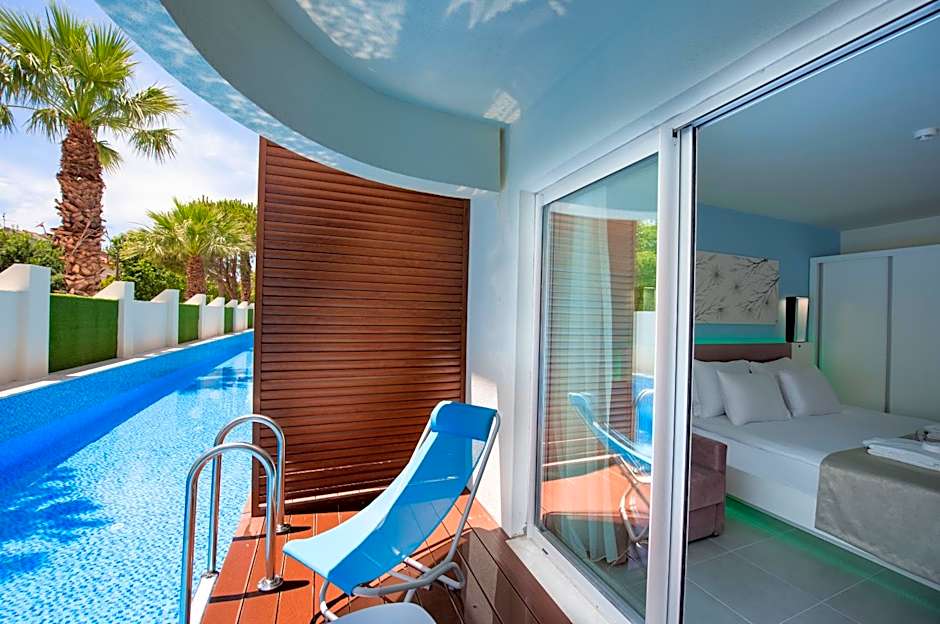Flora Garden Ephesus Kusadasi - All Inclusive