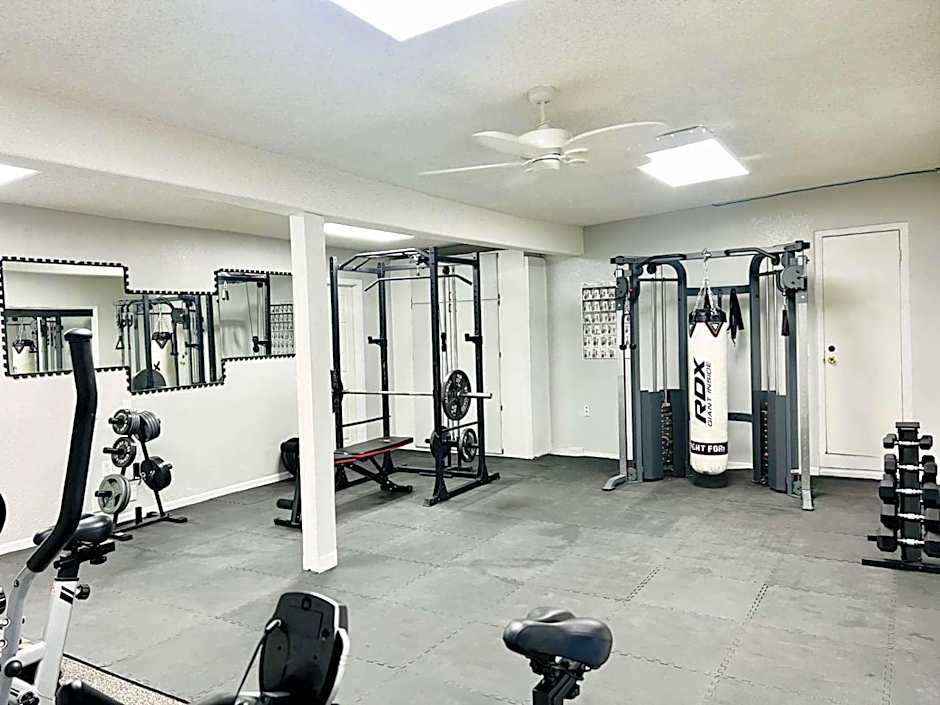 Studio 6 Sierra Vista, AZ Fort Huachuca