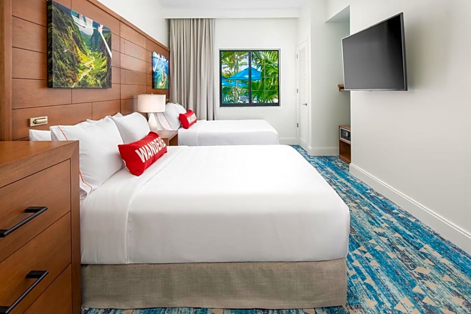 Compass Hotel Naples