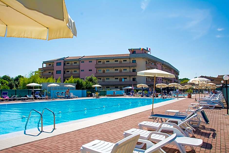 Aparthotel Costa Paradiso