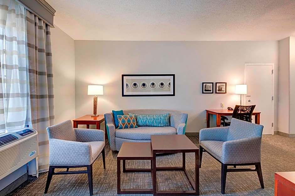 Courtyard by Marriott Raleigh Crabtree Valley