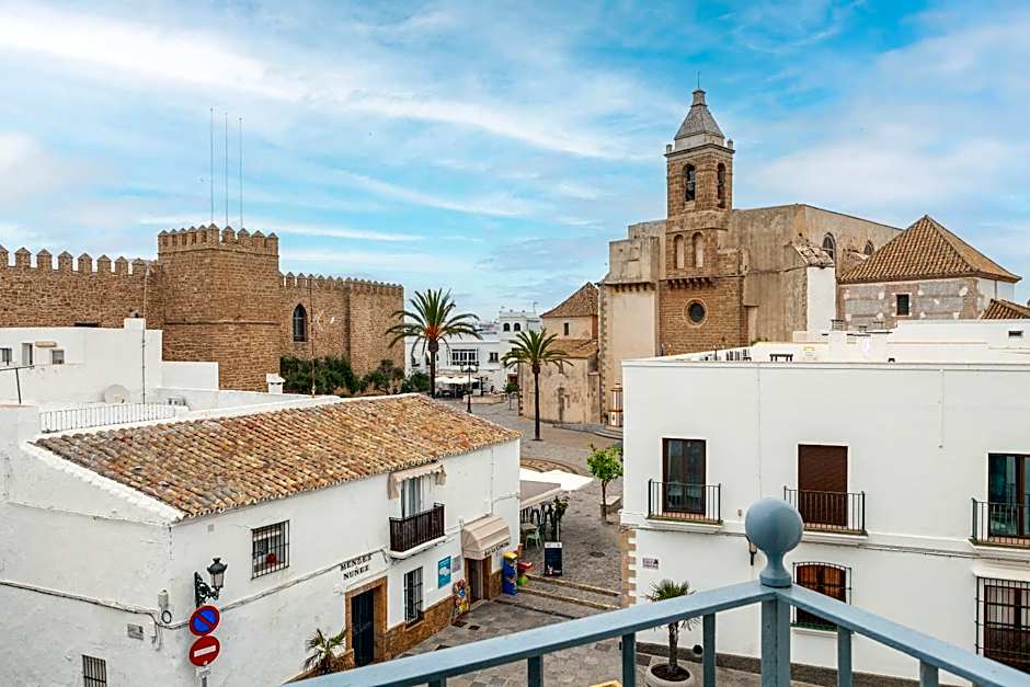 Hotel Duque de Najera