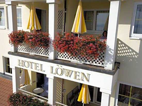 Akzent Hotel Lowen