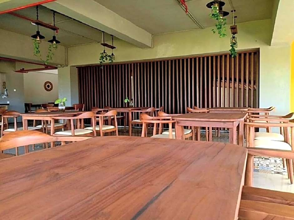 HORISON LE AMAN BALI