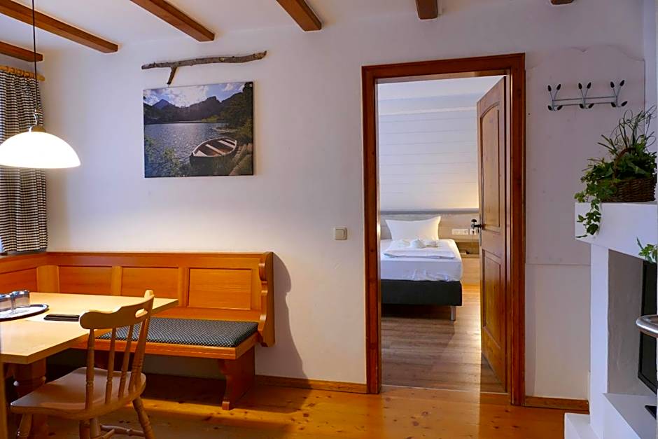 Altstadt-Hotel Zum Hechten